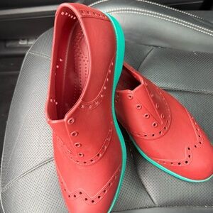 Biion golf Shoes size 11